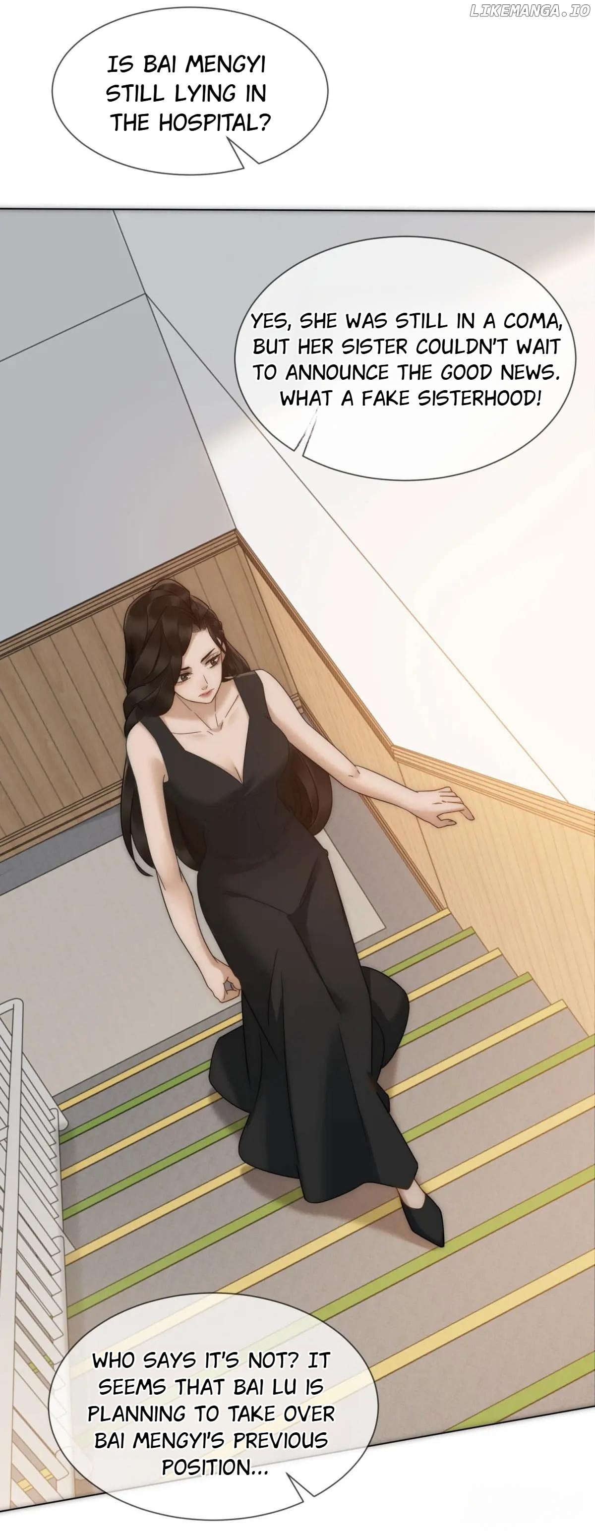 Don't Mess with a Deadly Revenger Chapter 27 - page 54